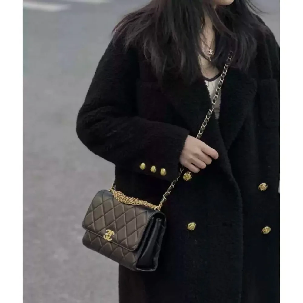 Chanel Women Pre-Loved Bag Very Good Condition